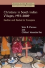 Image for Christians in South Indian Villages, 1959-2009
