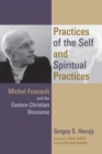 Image for Practices of the Self and Spiritual Practices