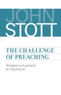 Image for Challenge of Preaching