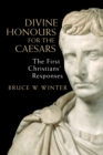 Image for Divine Honours for the Caesars