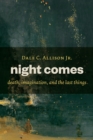 Image for Night Comes