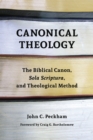 Image for Canonical Theology