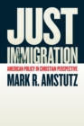 Image for Just Immigration