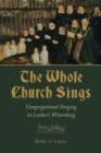 Image for Whole Church Sings