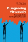 Image for Disagreeing Virtuously
