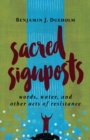 Image for Sacred Signposts