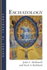 Image for Eschatology