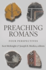 Image for Preaching Romans