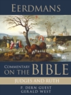 Image for Eerdmans Commentary on the Bible: Judges and Ruth