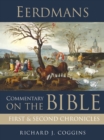 Image for Eerdmans Commentary on the Bible: First and Second Chronicles