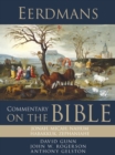 Image for Eerdmans Commentary on the Bible: Jonah, Micah, Nahum, Habakkuk, Zephaniah