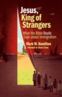 Image for Jesus, King of Strangers
