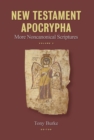 Image for New Testament Apocrypha