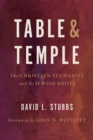 Image for Table and Temple