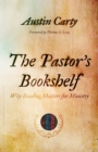 Image for Pastor&#39;s Bookshelf