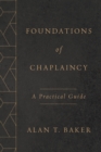 Image for Foundations of Chaplaincy
