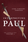 Image for Interpreting Paul