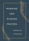 Image for Morning and Evening Prayers