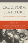 Image for Cruciform Scripture