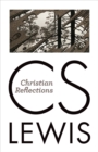 Image for Christian Reflections