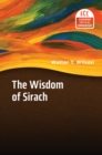 Image for Wisdom of Sirach