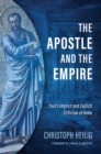 Image for Apostle and the Empire