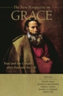 Image for New Perspective on Grace: Paul and the Gospel After Paul and the Gift