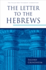 Image for Letter to the Hebrews