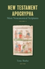 Image for New Testament Apocrypha: More Noncanonical Scriptures