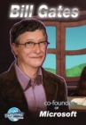 Image for Orbit : Bill Gates: Co-founder of Microsoft