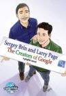 Image for Orbit : Sergey Brin and Larry Page: The Creators of Google