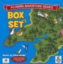 Image for Fujimini Adventure Series Box Set