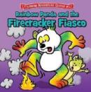 Image for Rainbow Panda &amp; the Firecracker Fiasco