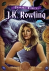 Image for Female Force : JK Rowling creator of Harry Potter