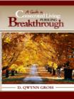 Image for Guide to Consecrated Living: Pursuing Breakthrough