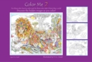 Image for Color Me Your Way 2