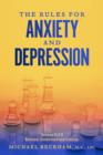 Image for Rules for Anxiety and Depression: Version A-3.9: Revised: Condensed and Concise
