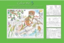 Image for Color Me Your Way 3