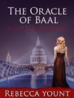 Image for Oracle of Baal: A Mick Chandra Mystery