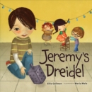 Image for Jeremy&#39;s dreidel