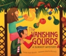 Image for Vanishing Gourds: A Sukkot Mystery
