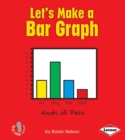 Image for Let&#39;s make a bar graph