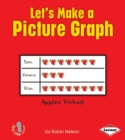 Image for Let&#39;s Make a Picture Graph