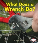 Image for What Does a Wrench Do?