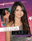 Image for Selena Gomez: pop star and actress