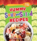 Image for Yummy Soup and Salad Recipes