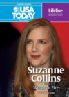 Image for Suzanne Collins: Words On Fire