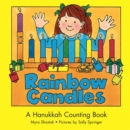 Image for Rainbow Candles: A Hanukkah Counting Book