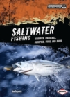Image for Saltwater fishing: snapper, mackerel, bluefish, tuna, and more