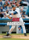 Image for Alex Rodriguez (Revised Edition)